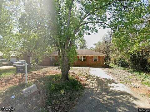 Preston, REX, GA 30273