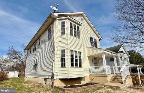 Preston, ALEXANDRIA, VA 22306