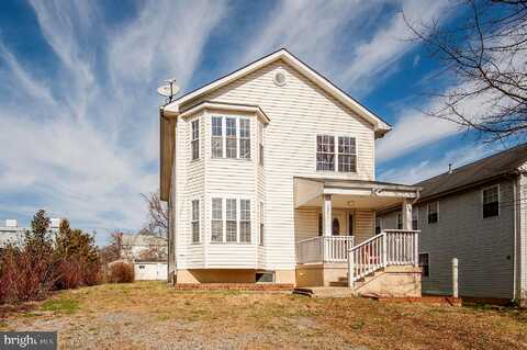Preston, ALEXANDRIA, VA 22306