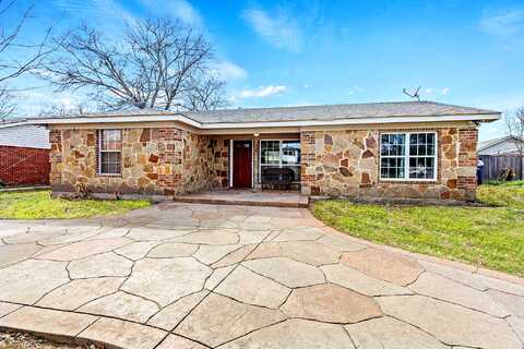 Rilla, GARLAND, TX 75041