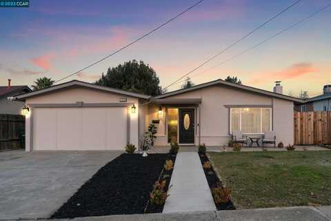 Center, ANTIOCH, CA 94509