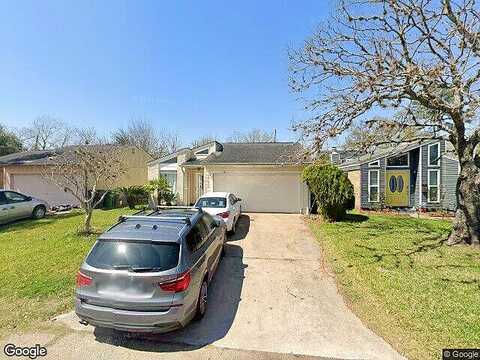 Munger, HOUSTON, TX 77023