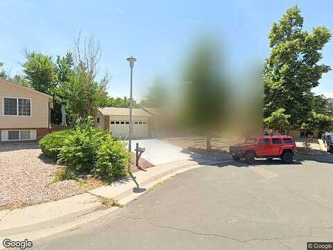 Carson, AURORA, CO 80014