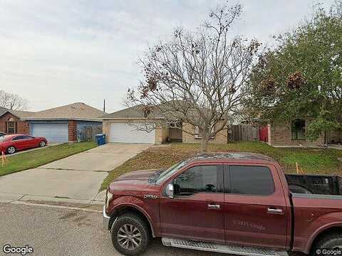 Raintree, INGLESIDE, TX 78362