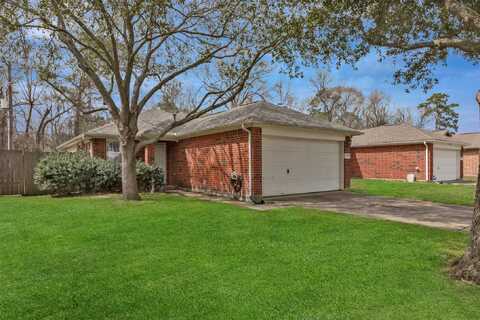 Strong Pine, HUFFMAN, TX 77336