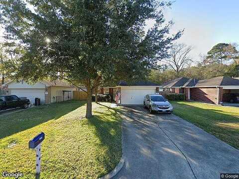 Strong Pine, HUFFMAN, TX 77336