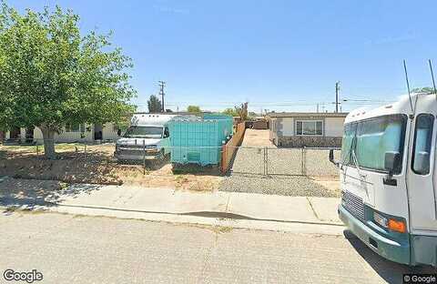 Juniper, BORON, CA 93516