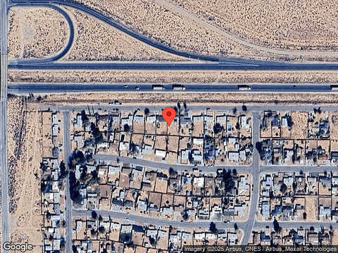 Juniper, BORON, CA 93516