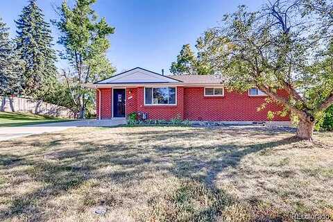 Cresthill, CENTENNIAL, CO 80121
