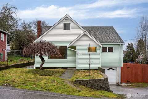 13Th, BREMERTON, WA 98312