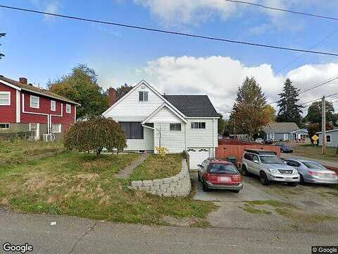 13Th, BREMERTON, WA 98312