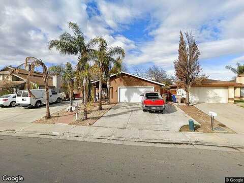 Miria, BAKERSFIELD, CA 93304