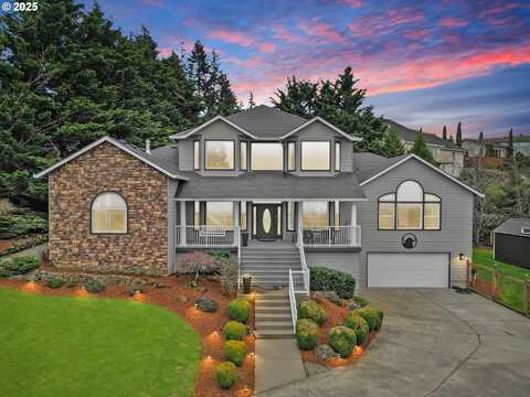 Lasater, EUGENE, OR 97405