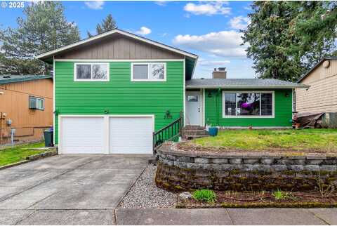 14Th, GRESHAM, OR 97030