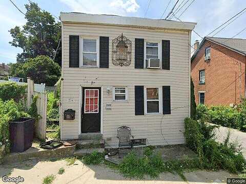 New, WEST CHESTER, PA 19380