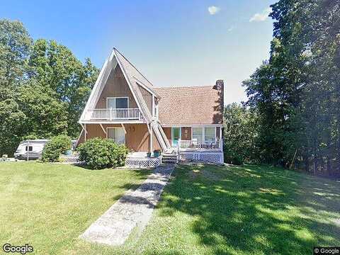 Monorat, WOODLAWN, VA 24381