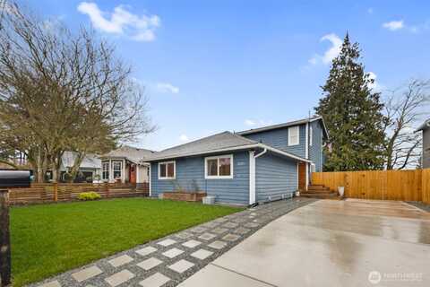Harrison, EVERETT, WA 98201