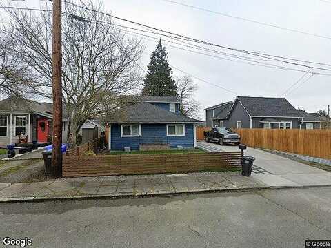 Harrison, EVERETT, WA 98201