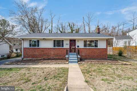 Gordon, ALEXANDRIA, VA 22304