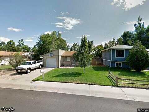 36Th, EVANS, CO 80620