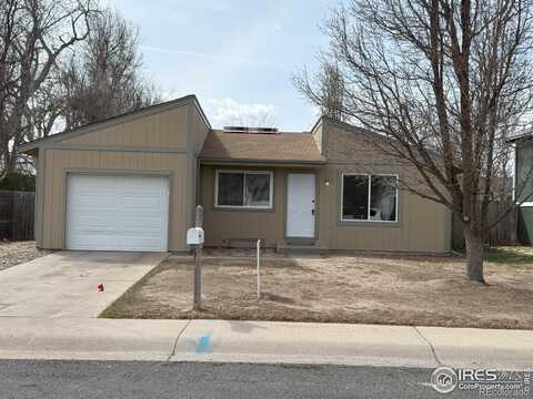 36Th, EVANS, CO 80620
