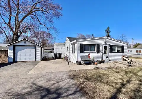 Shopiere, BELOIT, WI 53511