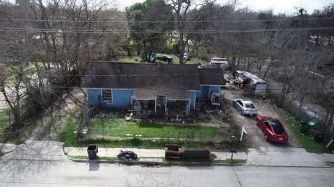 Parker, HOUSTON, TX 77093