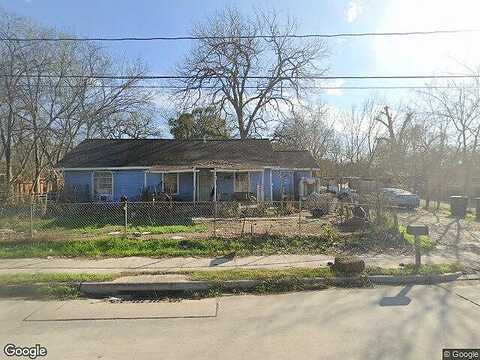 Parker, HOUSTON, TX 77093