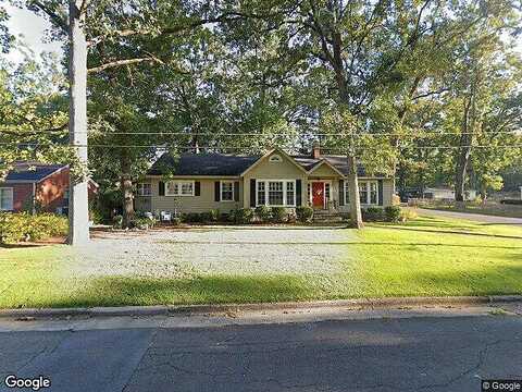 Dodd, ROME, GA 30165