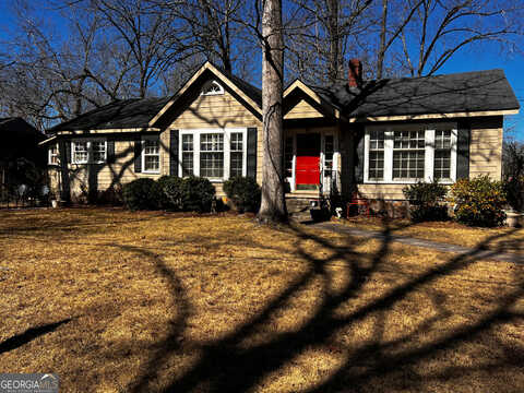 Dodd, ROME, GA 30165