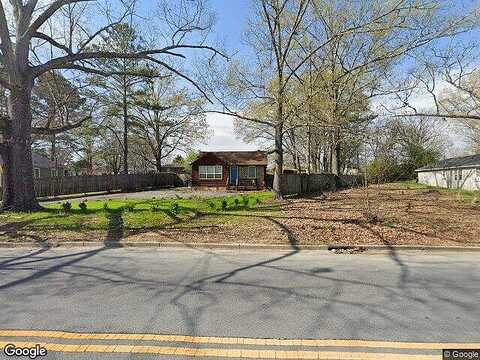 Burnett Ferry, ROME, GA 30165