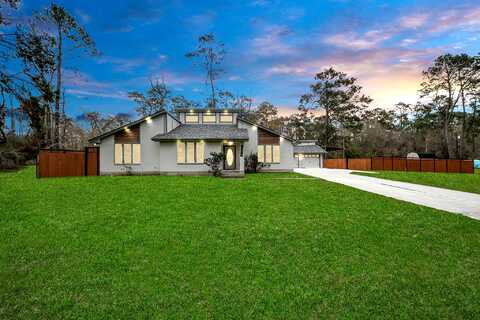 Belleau Wood, HUMBLE, TX 77338