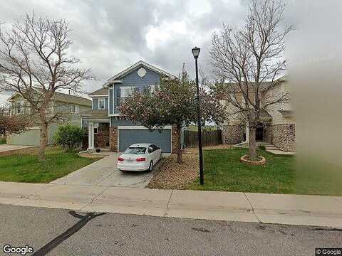 Vassar, AURORA, CO 80013