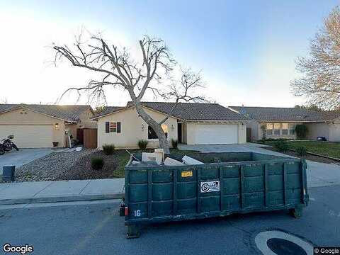 San Juan Bautista, SAN MIGUEL, CA 93451