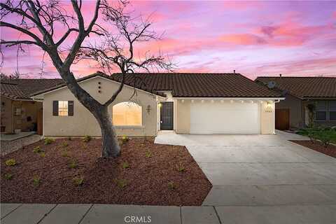 San Juan Bautista, SAN MIGUEL, CA 93451