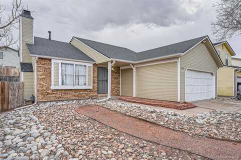 Purdue, AURORA, CO 80013