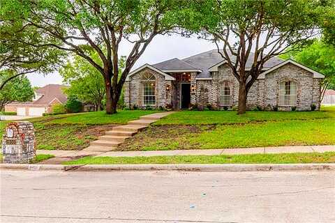 Apache, MESQUITE, TX 75149