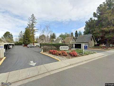Silverwood, MOUNTAIN VIEW, CA 94043
