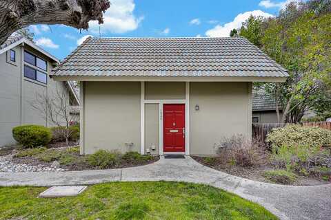 Silverwood, MOUNTAIN VIEW, CA 94043