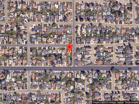 Conyer, VISALIA, CA 93277