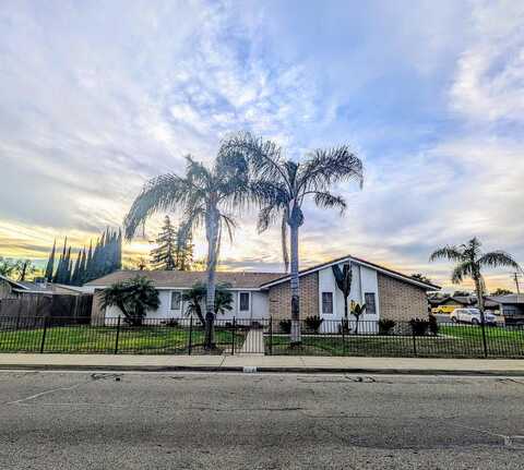 Conyer, VISALIA, CA 93277