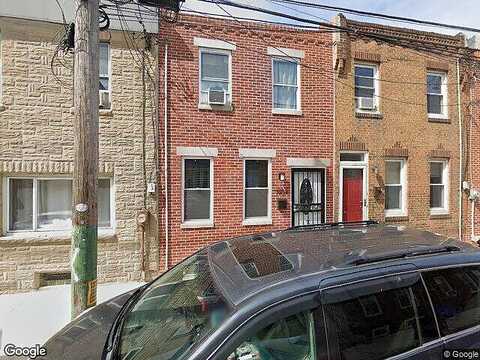 Mutter, PHILADELPHIA, PA 19122