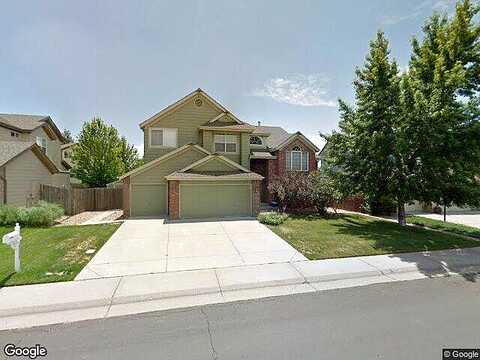 Powers, CENTENNIAL, CO 80015