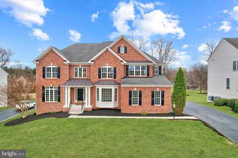 Oakridge Hamlet, PURCELLVILLE, VA 20132