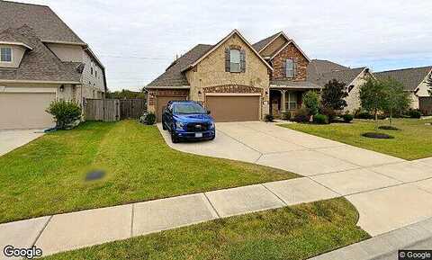 Pleasant Springs, HOUSTON, TX 77089