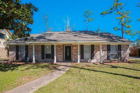 Cobble Creek, HOUSTON, TX 77073