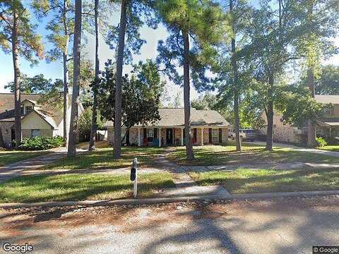 Cobble Creek, HOUSTON, TX 77073