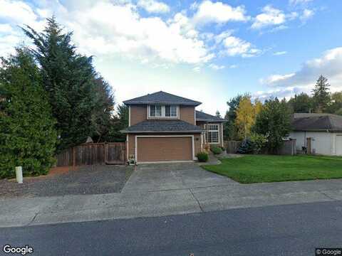 Miss Ellis, POULSBO, WA 98370