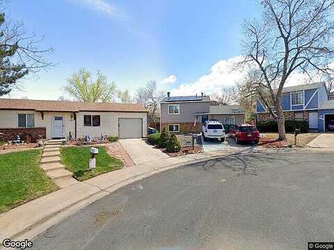 Oxford, AURORA, CO 80013
