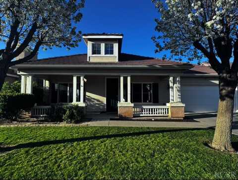 Rio Hondo, HANFORD, CA 93230